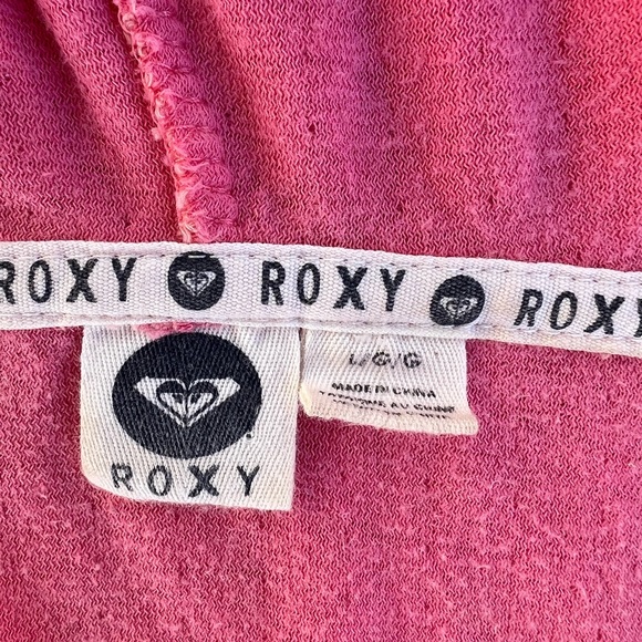 ROXY Lightweight Hoodie - Picture 9 of 9